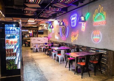7 New Restaurants in Megamall that Deserve Your Attention .